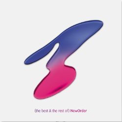 4CD New Order: The Best Of and The Rest Of 4CD New Order: The Best Of and The Rest Of
