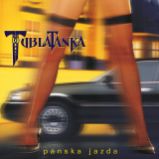 CD Tublatanka: Pánská jazda (25th Anniversary Remaster) - Český Pop Rock na CD CD Tublatanka: Pánská jazda (25th Anniversary Remaster)