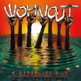 LP Wohnout: Cundalla - Český Pop Rock na vinylu LP Wohnout: Cundalla