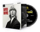 CD David Bowie: The Shel Talmy Recordings - David Bowie - Světový Pop Rock na CD CD David Bowie: The Shel Talmy Recordings