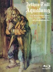 BD Jethro Tull: Aqualung