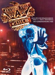 BD Jethro Tull: War Child - Jethro Tull - Pop, rock BD Jethro Tull: War Child