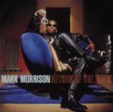 LP Mark Morrison: Return Of The Mack (30th Anniversary) - Mark Morrison - Světový Hip Hop a RnB na vinylu LP Mark Morrison: Return Of The Mack (30th Anniversary)