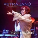 CD Petra Janů: Světla reflektorů CD Petra Janů: Světla reflektorů