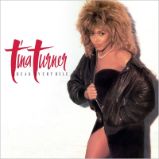 LP Tina Turner: Break Every Rule (Red Vinyl) - Tina Turner - Světový Pop Rock na vinylu LP Tina Turner: Break Every Rule (Red Vinyl)