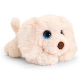 Plyšové štěňátko Labradoodle 37 cm Plyšové štěňátko Labradoodle 37 cm