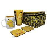 Dárková sada Pokémon - Pikachu Dárková sada Pokémon - Pikachu