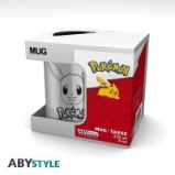 Pokémon Hrnek s karabinou - Eevee 235 ml Pokémon Hrnek s karabinou - Eevee 235 ml