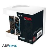 Dungeons and Dragons Keramický hrnek 320 ml - Beholder Dungeons and Dragons Keramický hrnek 320 ml - Beholder