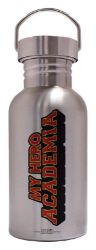 My Hero Academia Nerezová láhev 500 ml My Hero Academia Nerezová láhev 500 ml