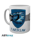 Harry Potter Hrnek - Havraspár 320 ml - Pro fanoušky Harry Potter Hrnek - Havraspár 320 ml