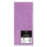 CLAIREFONTAINE hedvábný papír - lilac, 6 ks, 50x70 cm - Papíry a čtvrtky Hedvábný papír lilac, 6 ks, 50x70 cm