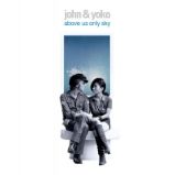 John Lennon/Yoko Ono: Above Us Only Sky DVD John Lennon/Yoko Ono: Above Us Only Sky DVD