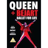 Queen/Bejart: Ballet For Life DVD Queen/Bejart: Ballet For Life DVD