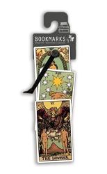 Záložka do knihy Academia Collection - Tarot Záložka do knihy Academia Collection - Tarot