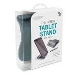 Držák na tablet - šedý - Home deco Držák na tablet - šedý
