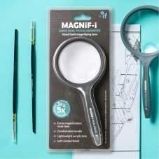 MAGNIF-i Velká lupa - Home deco Lupa - Velká