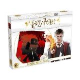 Harry Potter Skrytý viteál puzzle 1000 dílků - Dětské puzzle Harry Potter Skrytý viteál puzzle 1000 dílků