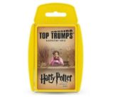 TOP TRUMPS Harry Potter a Fénixův řád CZ - karetní hra TOP TRUMPS Harry Potter a Fénixův řád CZ - karetní hra