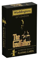 Karty Waddingtons: Godfather