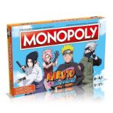 Monopoly Naruto Monopoly Naruto