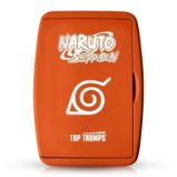 Top Trumps Naruto Top Trumps Naruto