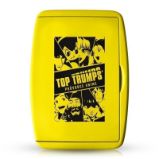 Top Trumps Guide to Anime CZ - karetní hra