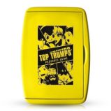 Top Trumps Guide to Anime - Karetní hry Top Trumps Guide to Anime CZ - karetní hra