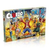 Cluedo One Piece Cluedo One Piece