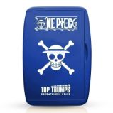 Top Trumps One Piece Top Trumps One Piece