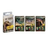 Top Trumps: Dinosauři - Černý Petr (karetní hra) Top Trumps: Dinosauři - Černý Petr (karetní hra)