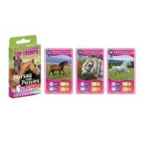 Top Trumps: Koně & Poníci - Černý Petr (karetní hra)