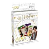 WHOT Harry Potter - Karetní hry WHOT Harry Potter CZ - karetní hra typu UNO