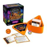 Trivial Pursuit Párty kvíz CZ - Společenské hry Trivial Pursuit Párty kvíz CZ