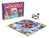 Monopoly Kočky - Deskové hry Monopoly Monopoly Kočky