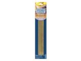 YANKEE CANDLE Pre-Fragranced Lemon Lavender voňavé tyčinky náplň 5 stébel YANKEE CANDLE Pre-Fragranced Lemon Lavender voňavé tyčinky náplň 5 stébel