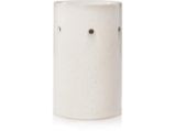 YANKEE CANDLE Aromalampa Addison Glazed Ceramic - Home deco YANKEE CANDLE Aromalampa Addison Glazed Ceramic
