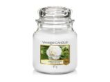 YANKEE CANDLE Camellia Blossom svíčka 411g YANKEE CANDLE Camellia Blossom svíčka 411g