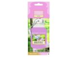 YANKEE CANDLE Sunny Daydream vůně do auta visačka papírová YANKEE CANDLE Sunny Daydream vůně do auta visačka papírová