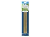 YANKEE CANDLE Pre-Fragranced Clean Cotton voňavé tyčinky náplň 5 stébel YANKEE CANDLE Pre-Fragranced Clean Cotton voňavé tyčinky náplň 5 stébel