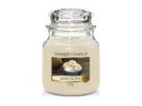 YANKEE CANDLE Coconut Rice Cream svíčka 411g