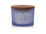 Vonná svíčka CHESAPEAKE BAY CANDLE Serenity & Calm 312g / 3 knoty