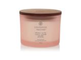 Vonná svíčka CHESAPEAKE BAY CANDLE Stillness & Purity 312g / 3 knoty