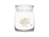YANKEE CANDLE Wedding Day svíčka 368g / 2 knoty (Signature střední) YANKEE CANDLE Wedding Day svíčka 368g / 2 knoty (Signature střední)