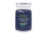 YANKEE CANDLE Lakefront Lodge svíčka 567g / 2 knoty (Signature velký) YANKEE CANDLE Lakefront Lodge svíčka 567g / 2 knoty (Signature velký)
