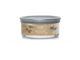 YANKEE CANDLE Amber & Sandalwood svíčka 340g / 5 knotů (Signature tumbler střední ) YANKEE CANDLE Amber & Sandalwood svíčka 340g / 5 knotů (Signature tumbler střední )