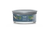 YANKEE CANDLE Bayside Cedar svíčka 340g / 5 knotů (Signature tumbler střední ) YANKEE CANDLE Bayside Cedar svíčka 340g / 5 knotů (Signature tumbler střední )