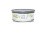 YANKEE CANDLE Midnight Jasmine svíčka 340g / 5 knotů (Signature tumbler střední ) - Home deco Svíčka YC.Signature tumbler střední 5knotů/Midnight Jasmine 340g