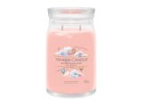 YANKEE CANDLE Watercolour Skies svíčka 567g / 2 knoty (Signature velký) YANKEE CANDLE Watercolour Skies svíčka 567g / 2 knoty (Signature velký)