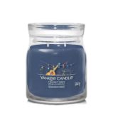 YANKEE CANDLE Twilight Tunes svíčka 368g / 2 knoty (Signature střední) YANKEE CANDLE Twilight Tunes svíčka 368g / 2 knoty (Signature střední)
